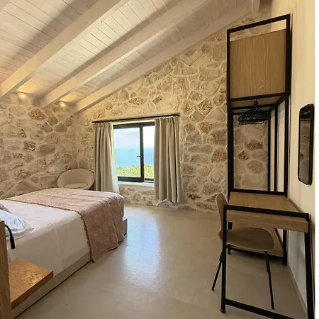 Michael Maison d'hôtes *